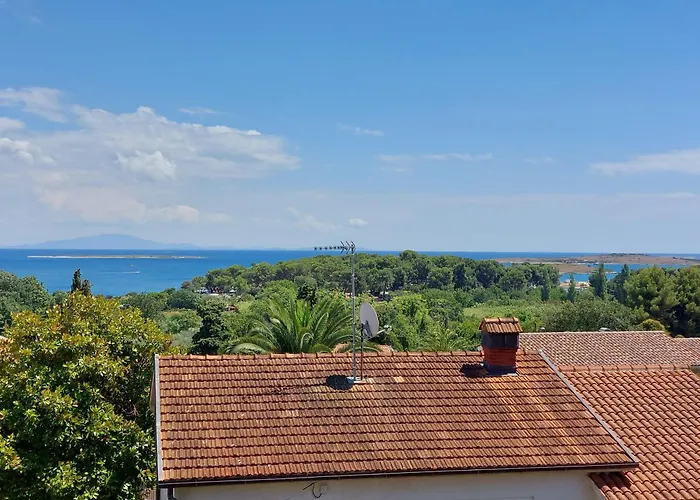 Apartman Premantura Rumora