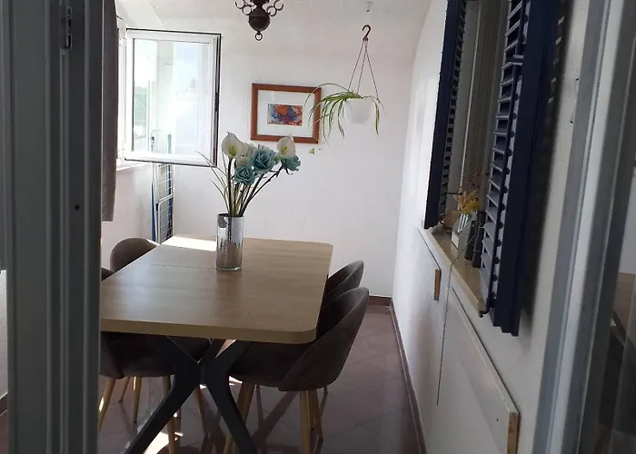 Apartman Premantura Rumora