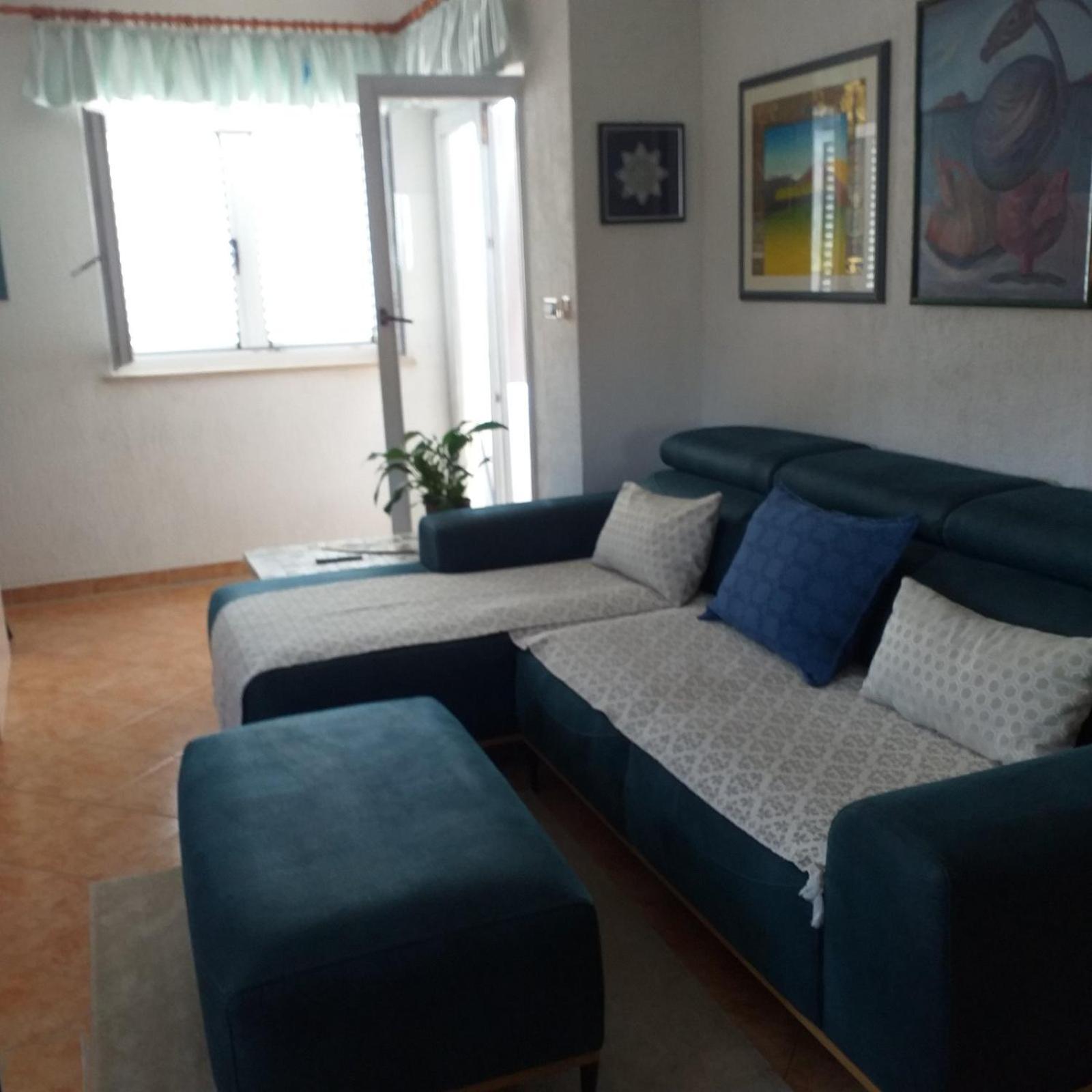 Apartmán Rumora