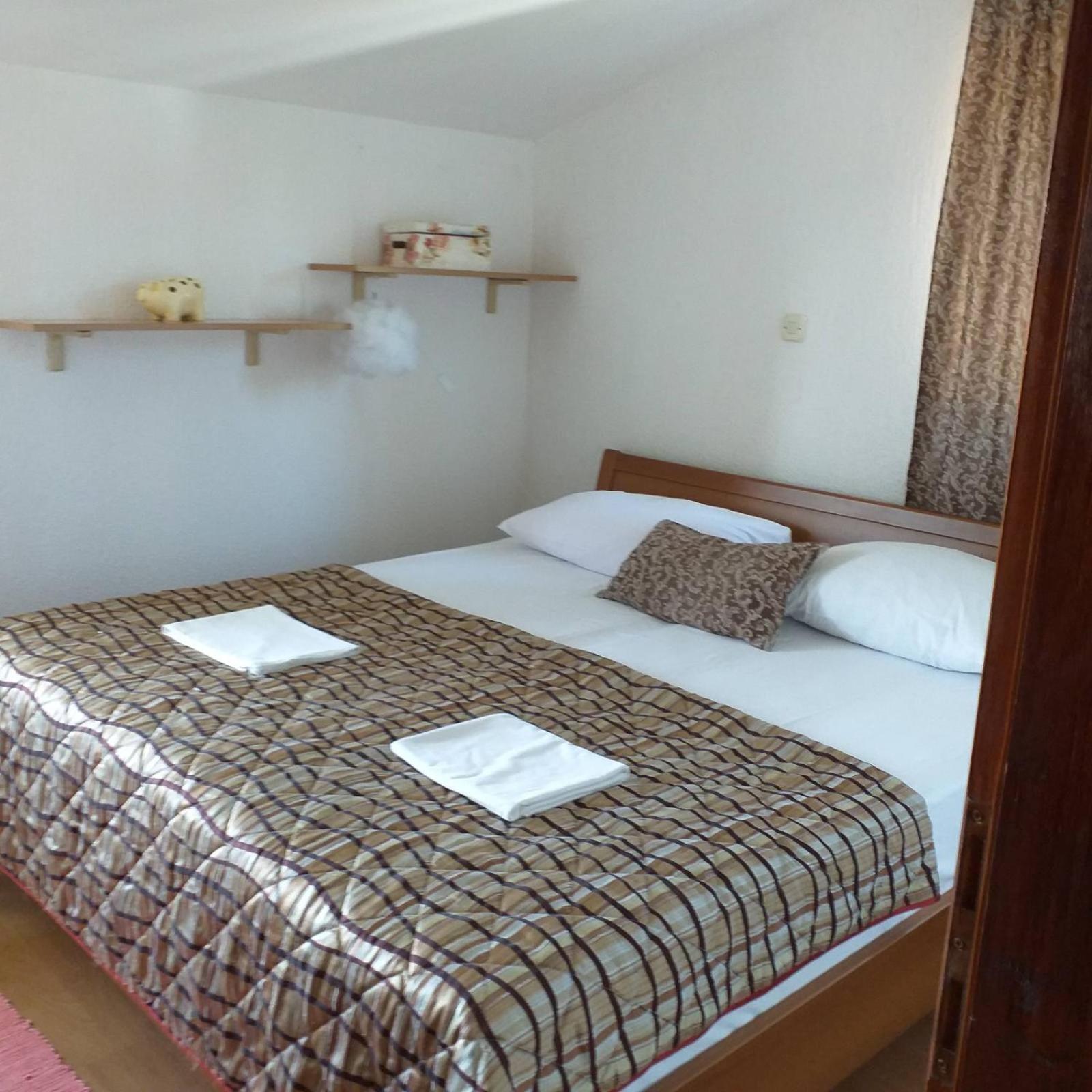 Apartmán Rumora *