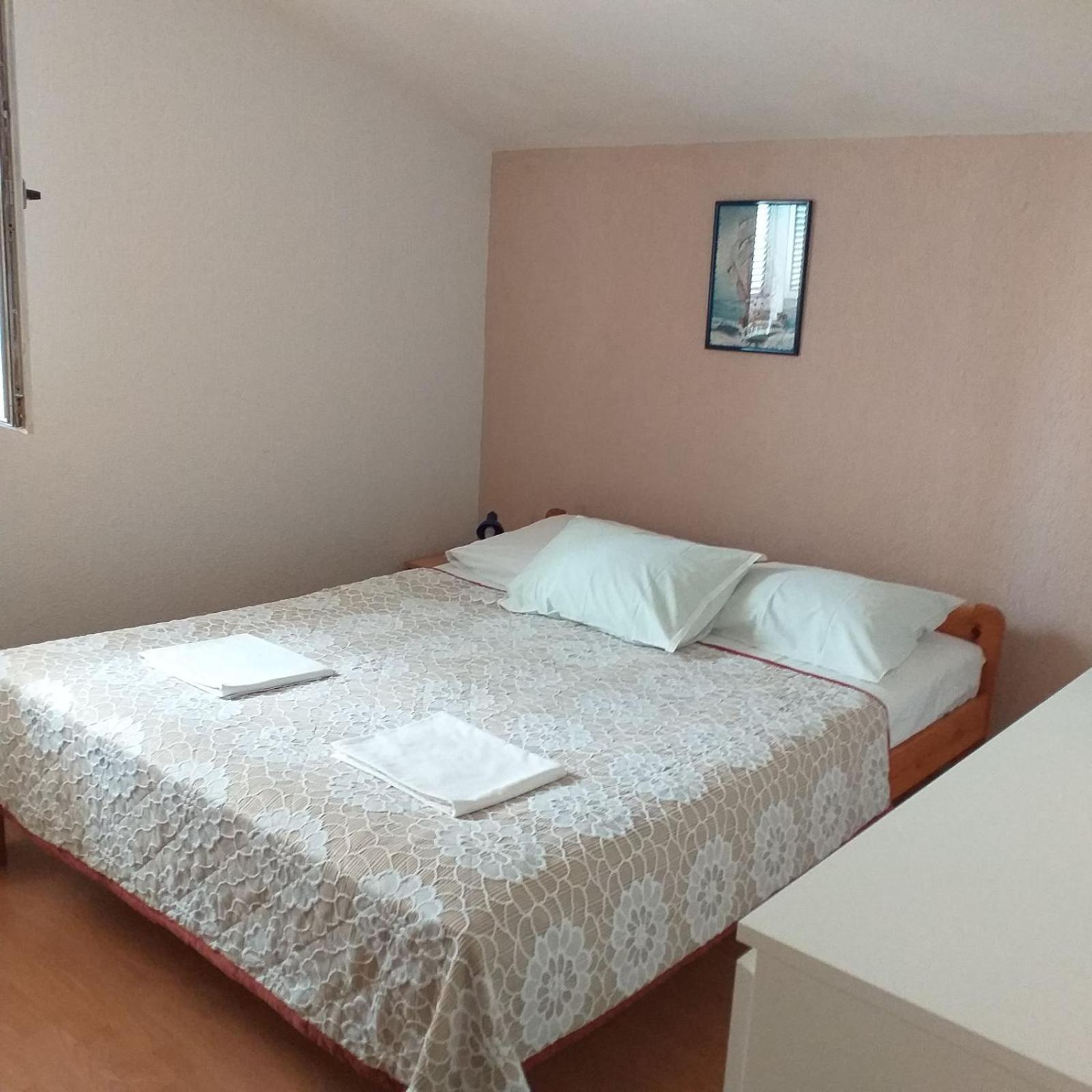 Rumora Apartment